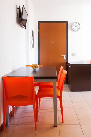 Imagen de la habitación del Housing32 Apartments. Foto 15