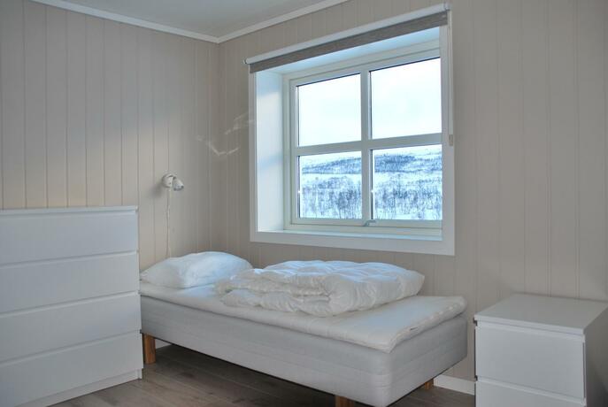 Imagen general del Hovden Fjellstoge. Foto 3
