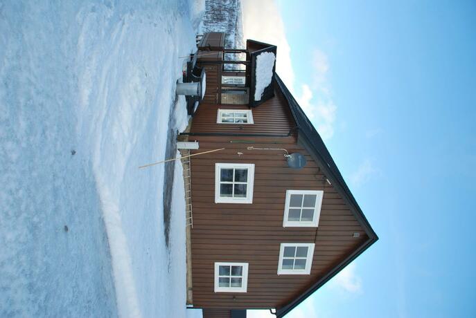 Imagen general del Hovden Fjellstoge. Foto 7