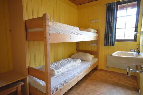 Imagen general del Hovden H&oslash;yfjellsenter. Foto 3