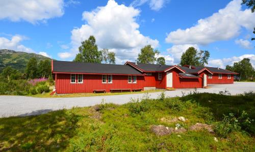 Imagen de la habitación del Hovden H&oslash;yfjellsenter. Foto 4