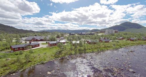 Imagen de la habitación del Hovden H&oslash;yfjellsenter. Foto 5