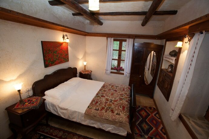 Imagen de la habitación del Hoyran Wedre Country Houses. Foto 14