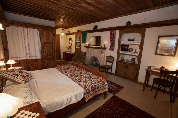 Imagen general del Hoyran Wedre Country Houses. Foto 1