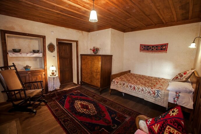 Imagen general del Hoyran Wedre Country Houses. Foto 2