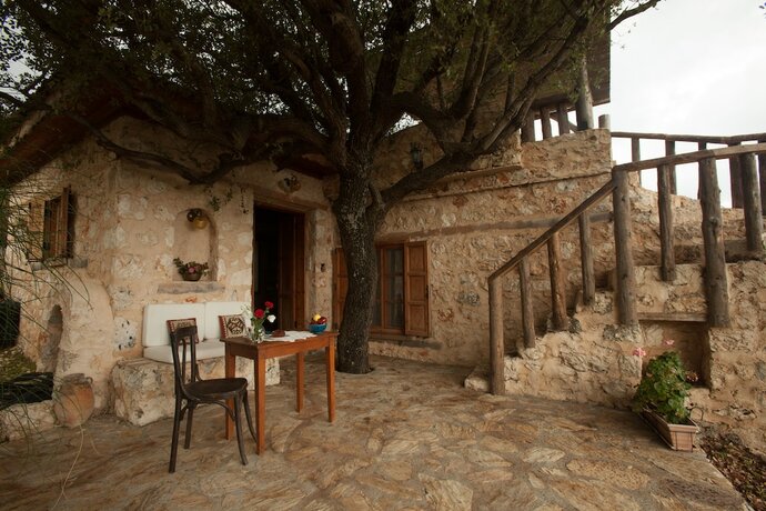 Imagen de la habitación del Hoyran Wedre Country Houses. Foto 15