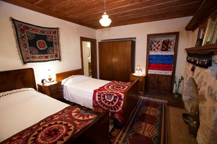 Imagen general del Hoyran Wedre Country Houses. Foto 4