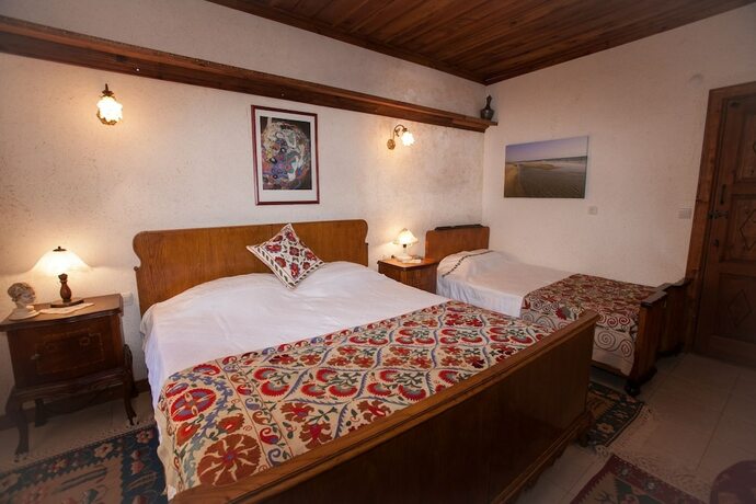 Imagen de la habitación del Hoyran Wedre Country Houses. Foto 16