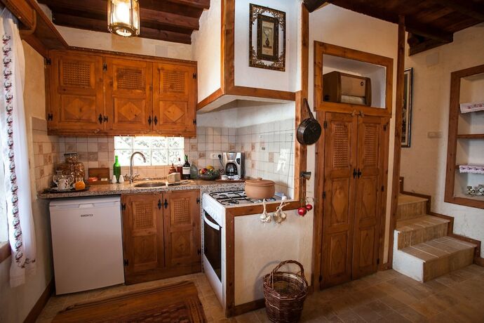 Imagen general del Hoyran Wedre Country Houses. Foto 5