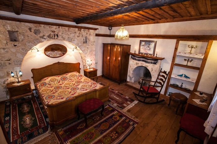 Imagen general del Hoyran Wedre Country Houses. Foto 6