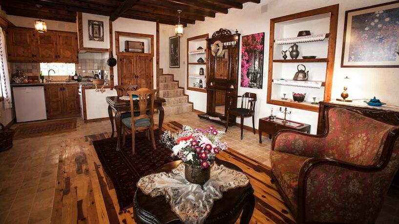 Imagen general del Hoyran Wedre Country Houses. Foto 9