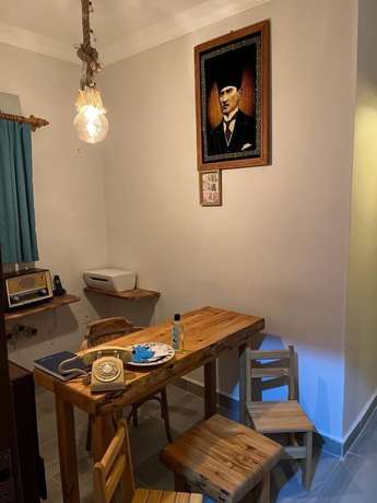 Imagen de los interiores del Hridaya Kas. Foto 19