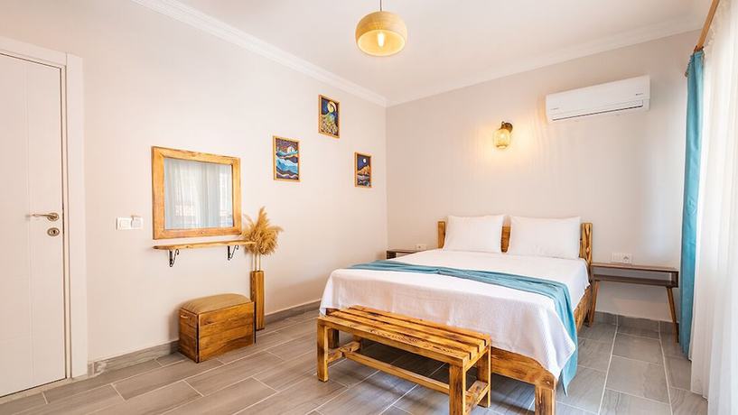 Imagen de la habitación del Hridaya Kas. Foto 9