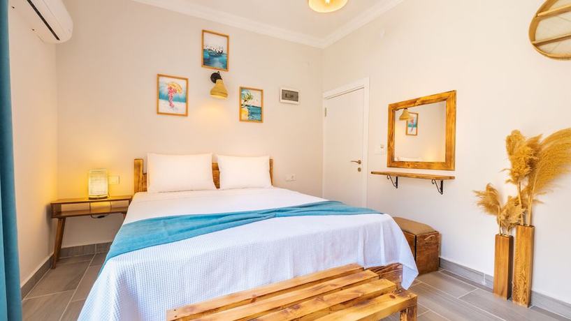 Imagen de la habitación del Hridaya Kas. Foto 18