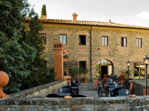 Imagen general del Hu Norcenni Girasole Village. Foto 4