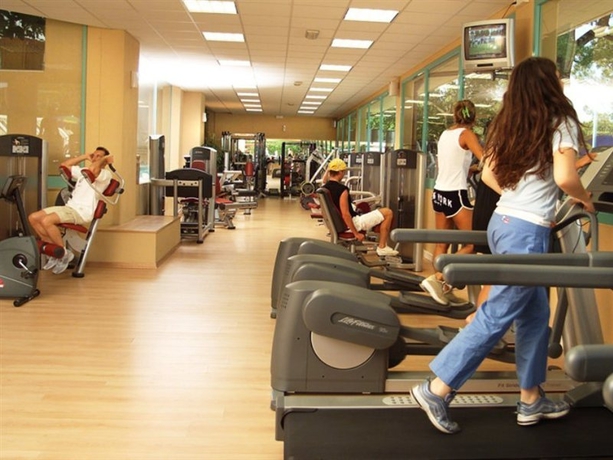 Imagen general del Hu Norcenni Girasole Village. Foto 10