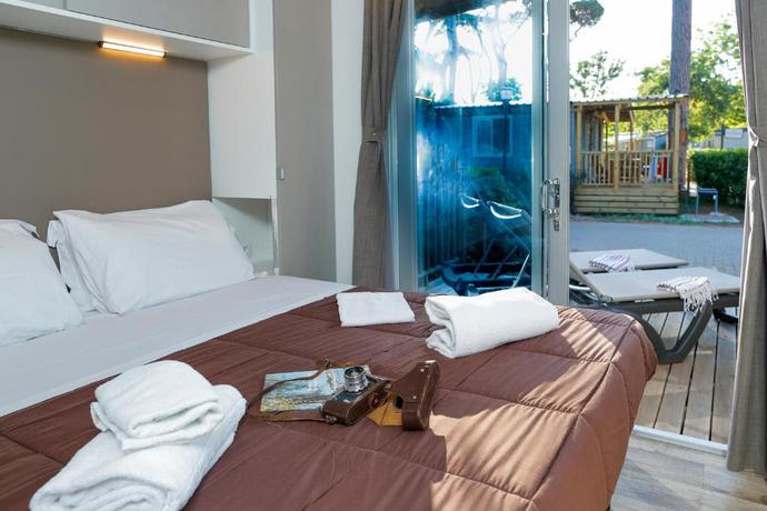 Imagen general del Hu Norcenni Girasole Village. Foto 15