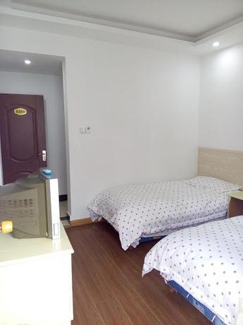 Imagen general del Huang Mountain Wangfeng Hotel. Foto 2