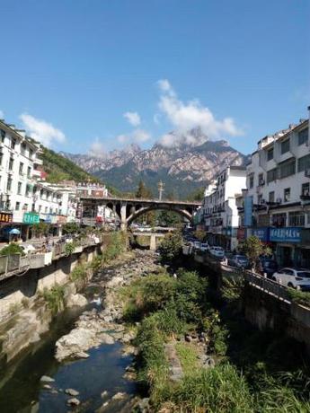 Imagen de la habitación del Huang Mountain Wangfeng Hotel. Foto 6