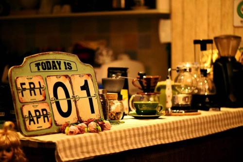 Imagen general del Huangshan Castle In The Sky Hotel. Foto 2