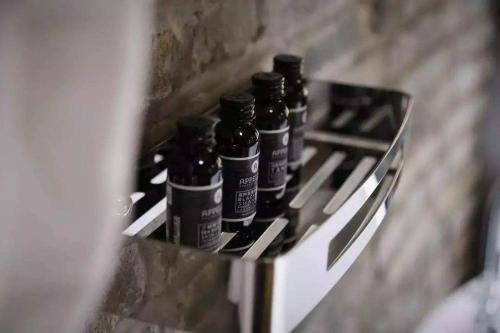 Imagen general del Huangshan Castle In The Sky Hotel. Foto 5