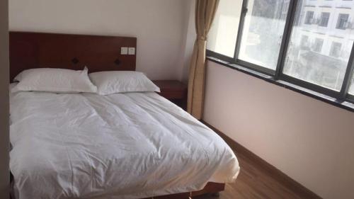 Imagen general del Huangshan Dihao Garden Hotel. Foto 1