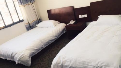 Imagen de la habitación del Huangshan Dihao Garden Hotel. Foto 8