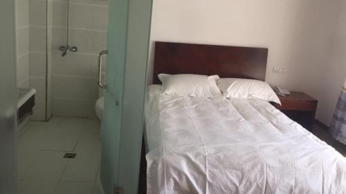 Imagen de la habitación del Huangshan Dihao Garden Hotel. Foto 9