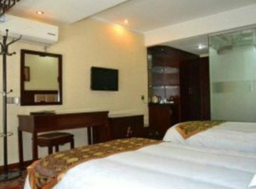 Imagen general del Huangshan Jingdian Express Inn. Foto 4