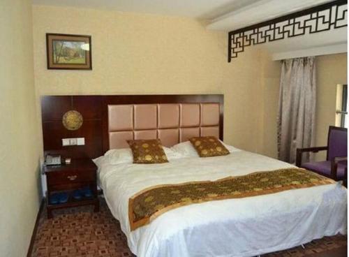 Imagen general del Huangshan Jingdian Express Inn. Foto 6