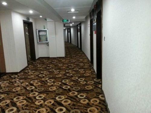 Imagen general del Huangshan Jingdian Express Inn. Foto 7