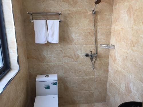 Imagen general del Huangshan Meixi Guesthouse. Foto 4