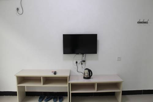 Imagen de la habitación del Huangshan Nice Place Country House. Foto 2