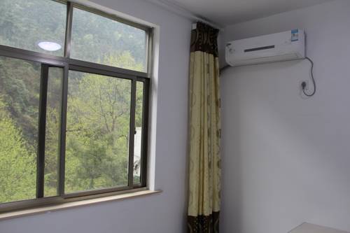 Imagen de la habitación del Huangshan Nice Place Country House. Foto 3