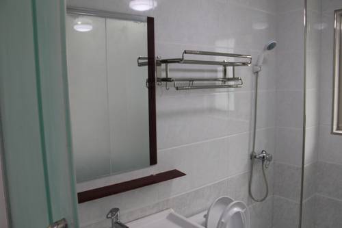 Imagen de la habitación del Huangshan Nice Place Country House. Foto 4