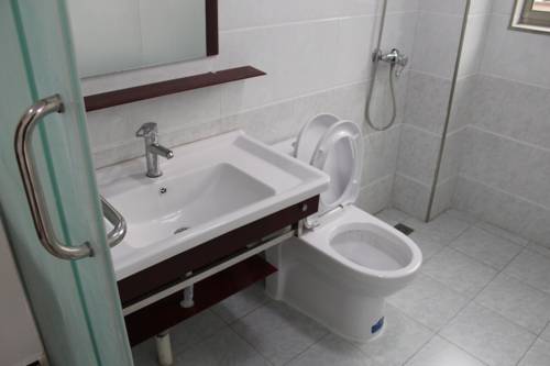 Imagen de la habitación del Huangshan Nice Place Country House. Foto 5