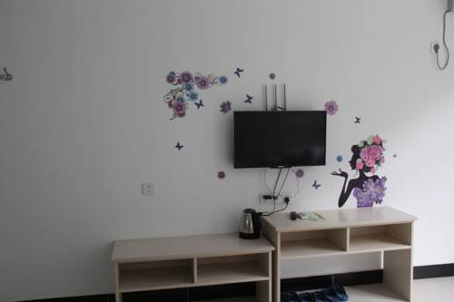 Imagen de la habitación del Huangshan Nice Place Country House. Foto 6