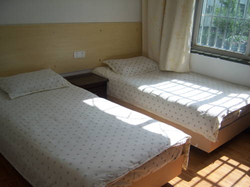 Imagen de la habitación del Huangshan No.19 Resort. Foto 2