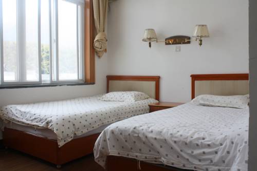 Imagen de la habitación del Huangshan No.19 Resort. Foto 3