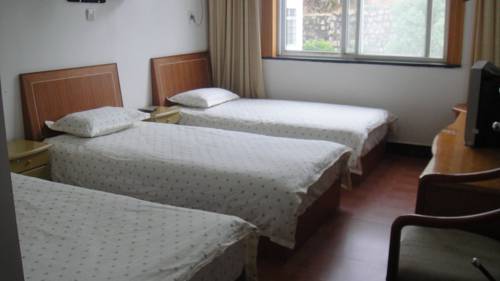 Imagen de la habitación del Huangshan No.19 Resort. Foto 4