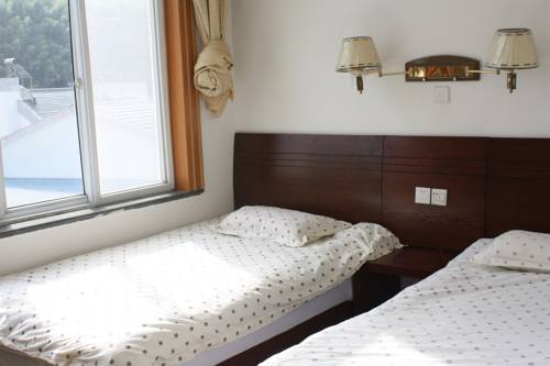 Imagen de la habitación del Huangshan No.19 Resort. Foto 6