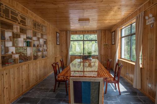 Imagen de la habitación del Huangshan Songquan Inn. Foto 7