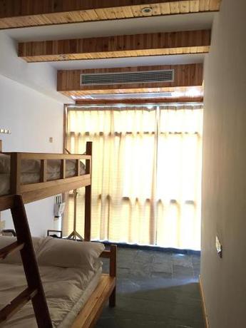 Imagen general del Huangshan Songquan Inn. Foto 3