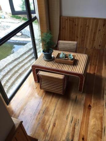 Imagen general del Huangshan Songquan Inn. Foto 4