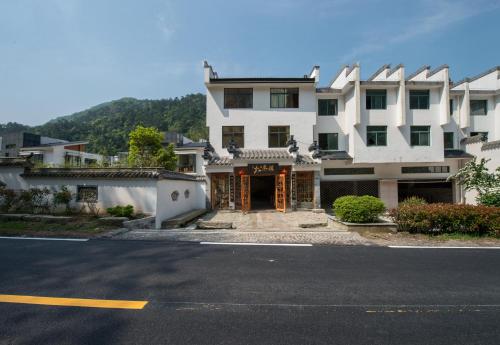 Imagen general del Huangshan Songquan Inn. Foto 5