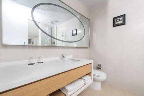 Imagen general del Huangshan Tujia Sweethome( Greenland Taiping Lake). Foto 3