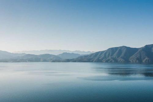 Imagen general del Huangshan Tujia Sweethome( Greenland Taiping Lake). Foto 4