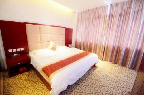 Imagen de la habitación del Huangshan Youjiaren Boutique Guest Hosue. Foto 8