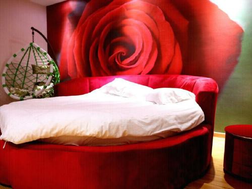 Imagen de la habitación del Huangshan Youjiaren Boutique Guest Hosue. Foto 10