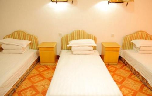 Imagen de la habitación del Huangshan Yuping Hotel. Foto 7